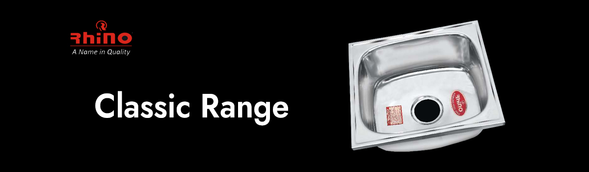 Classic Range